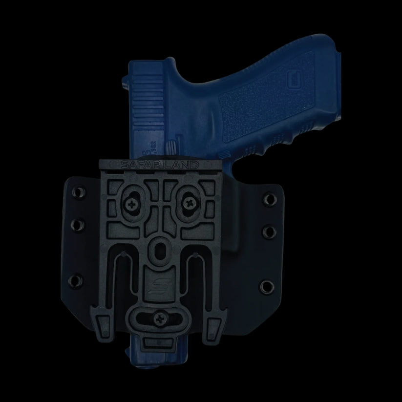 OWB Holster