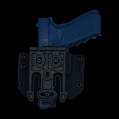OWB Holster