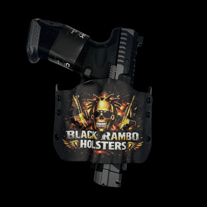 OWB Holster