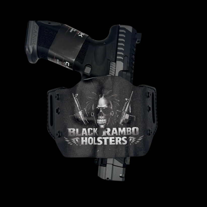 OWB Holster