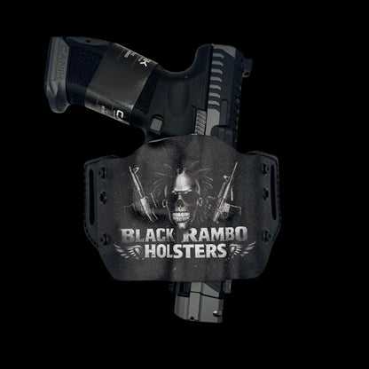 OWB Holster