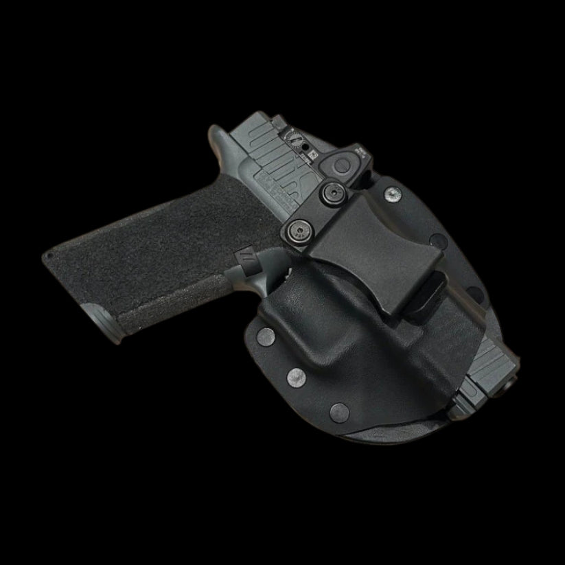 IWB Hybrid Holster