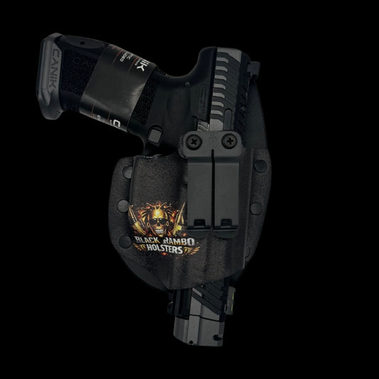 IWB Hybrid Holster
